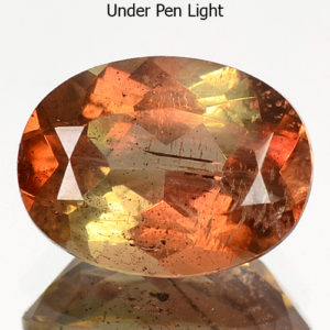 Andalusit 1.3 ct